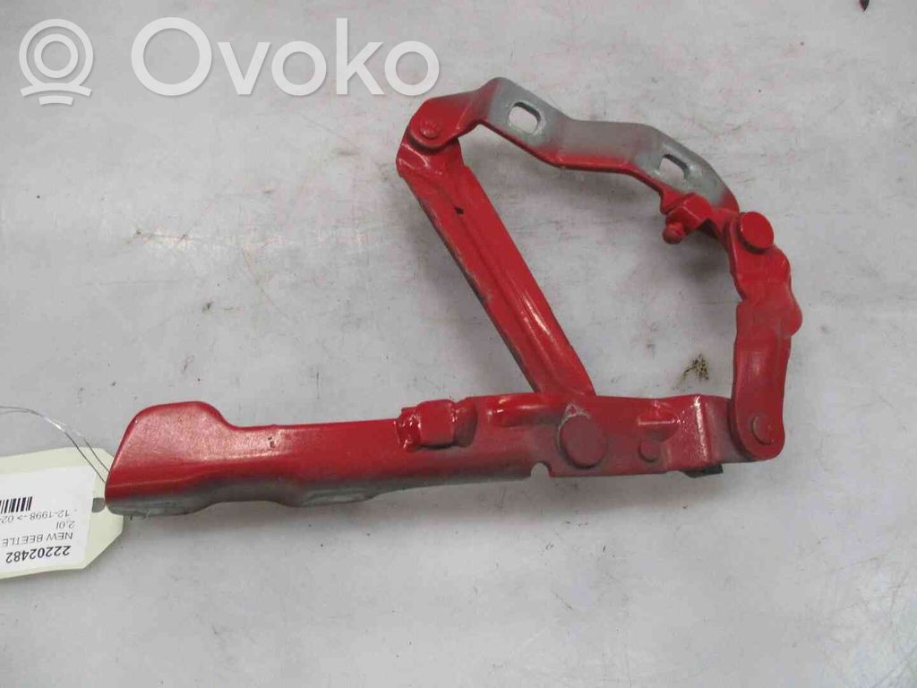 Volkswagen New Beetle Balamale capotă 
