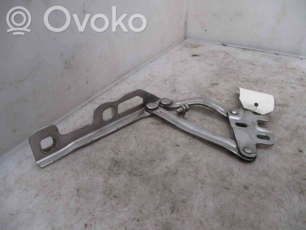 Opel Corsa D Balamale capotă 