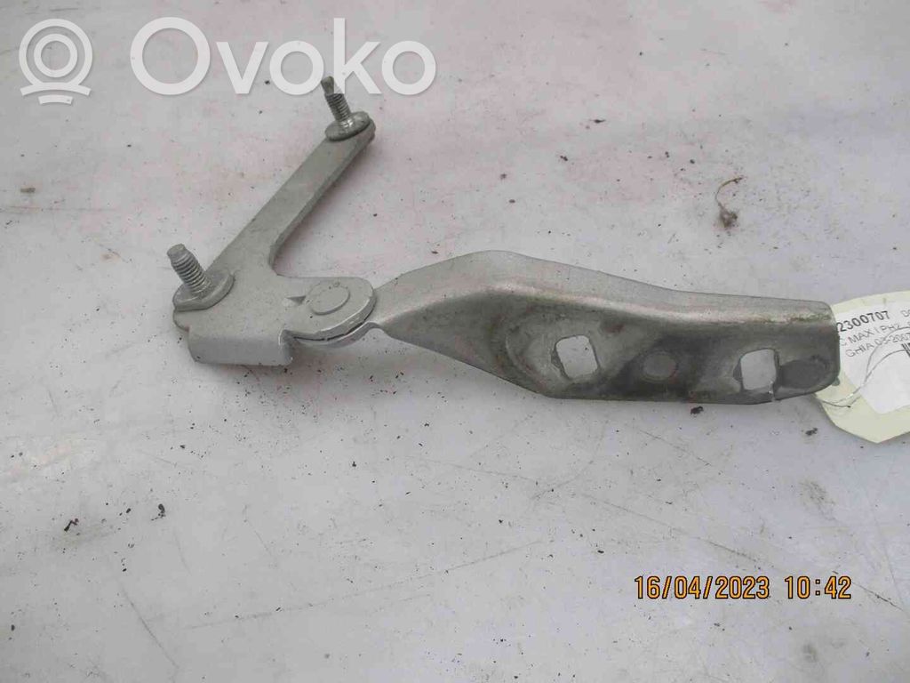 Ford C-MAX I Konepellin saranat 