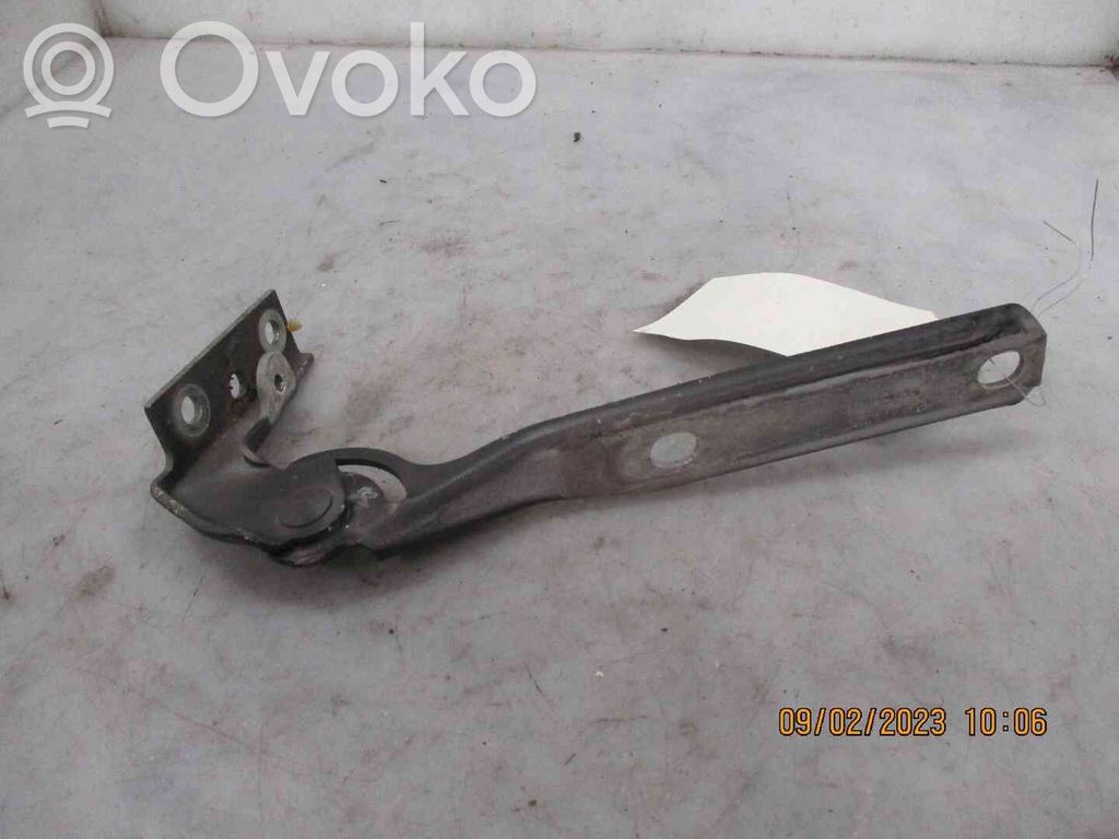 Audi A4 S4 B5 8D Balamale capotă 