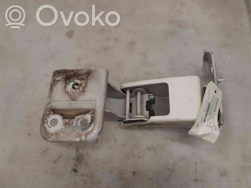 Fiat Scudo Cerniera inferiore della portiera di carico 