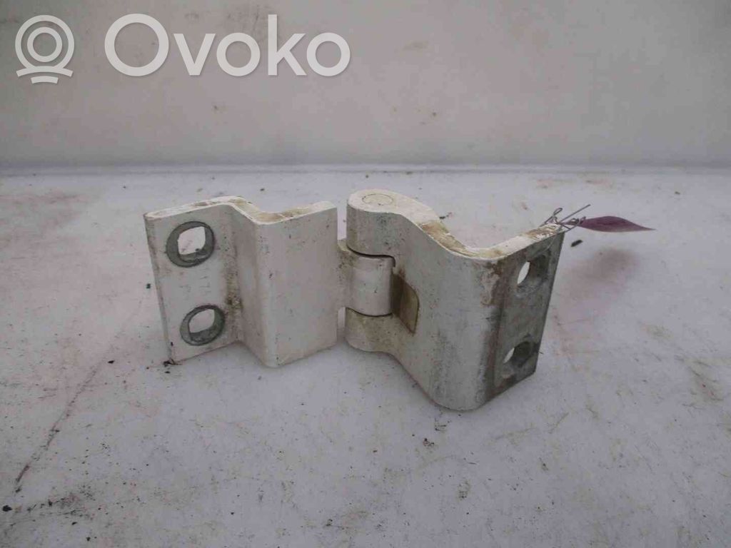 Citroen Nemo Loading door lower hinge 