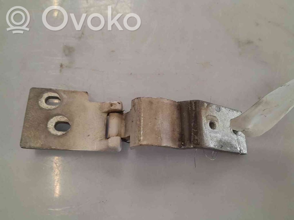 Opel Combo C Loading door lower hinge 