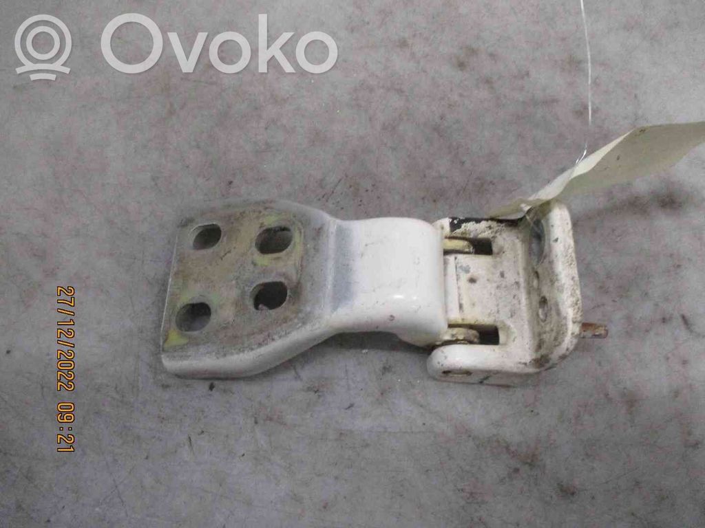 Ford Transit Apakšējā vira bagāžnieks (eņģe) 