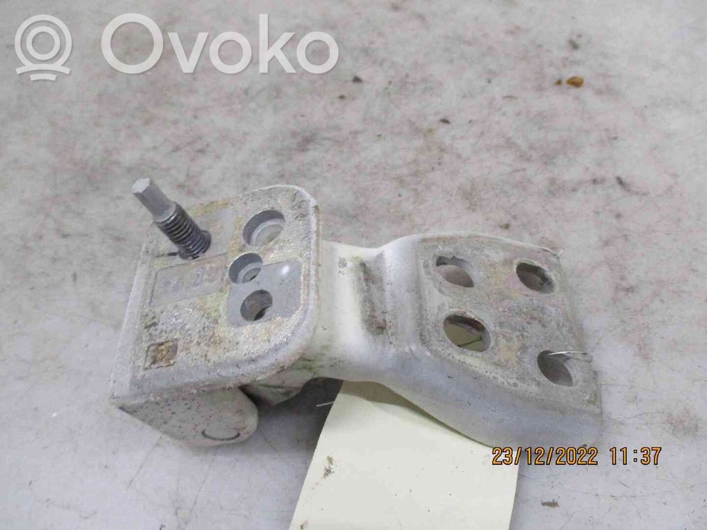 Ford Transit Apakšējā vira bagāžnieks (eņģe) 