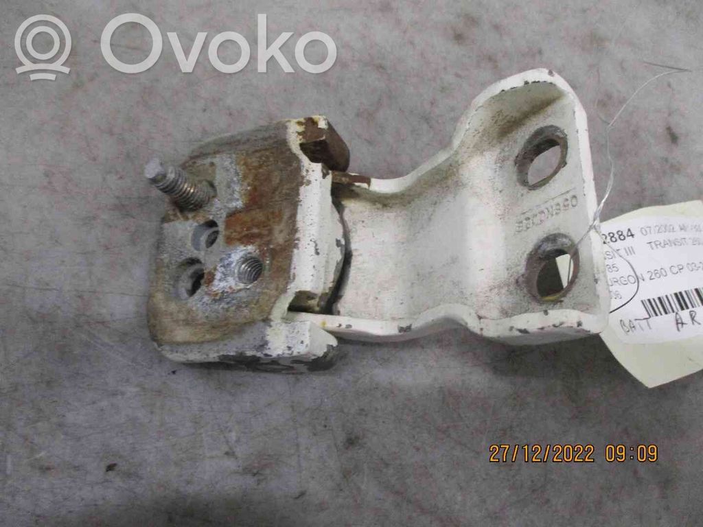 Ford Transit Loading door upper hinge 