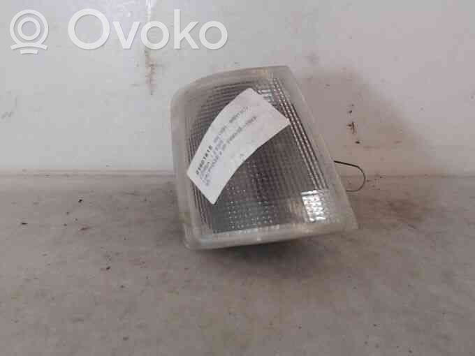 Opel Corsa A Front indicator light 