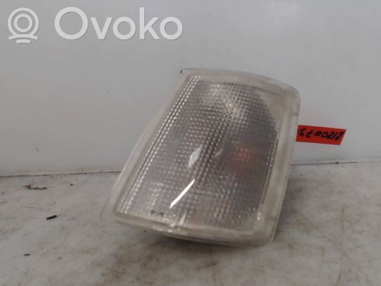 Opel Corsa A Front indicator light 