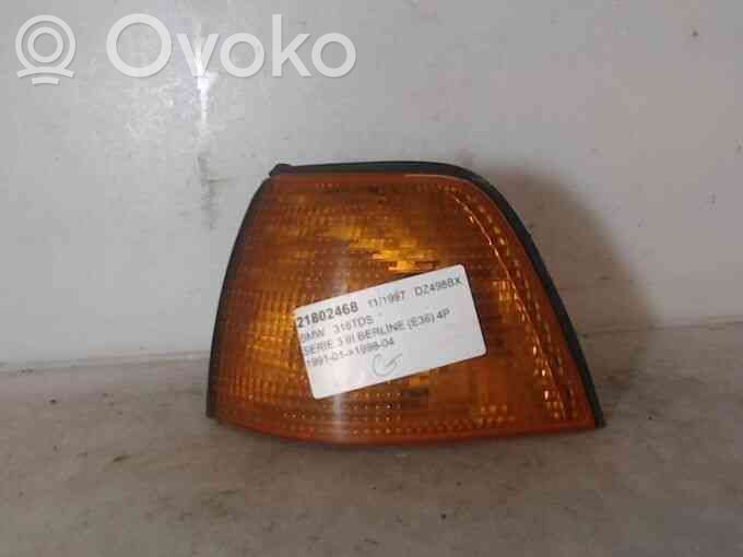 Frontblinker   63138353277,21802468,2508774,VDMS4