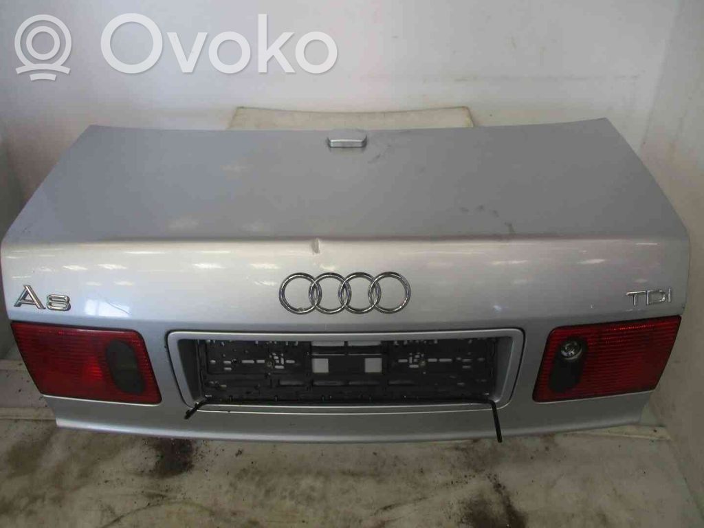 Audi A8 S8 D2 4D Puerta del maletero/compartimento de carga 