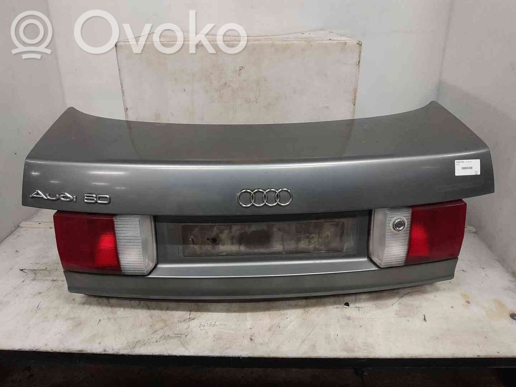 Audi 80 90 S2 B4 Puerta del maletero/compartimento de carga 