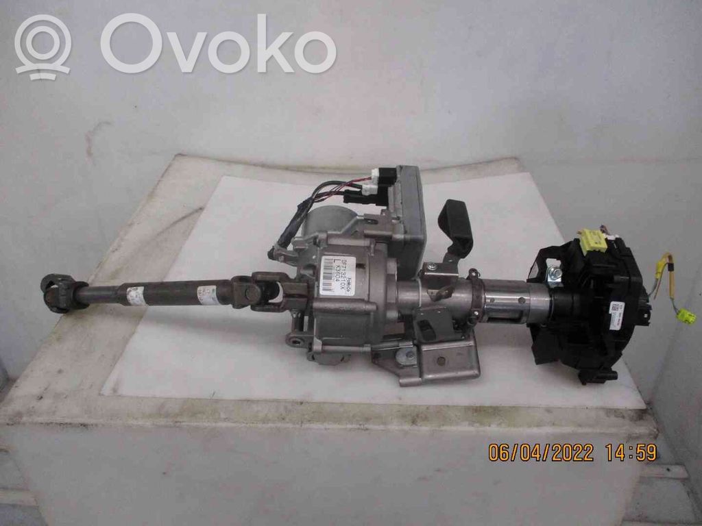 Mazda 2 Kit colonne de direction 