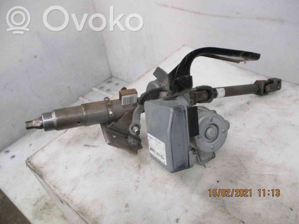 Mazda 3 I Kit colonne de direction 