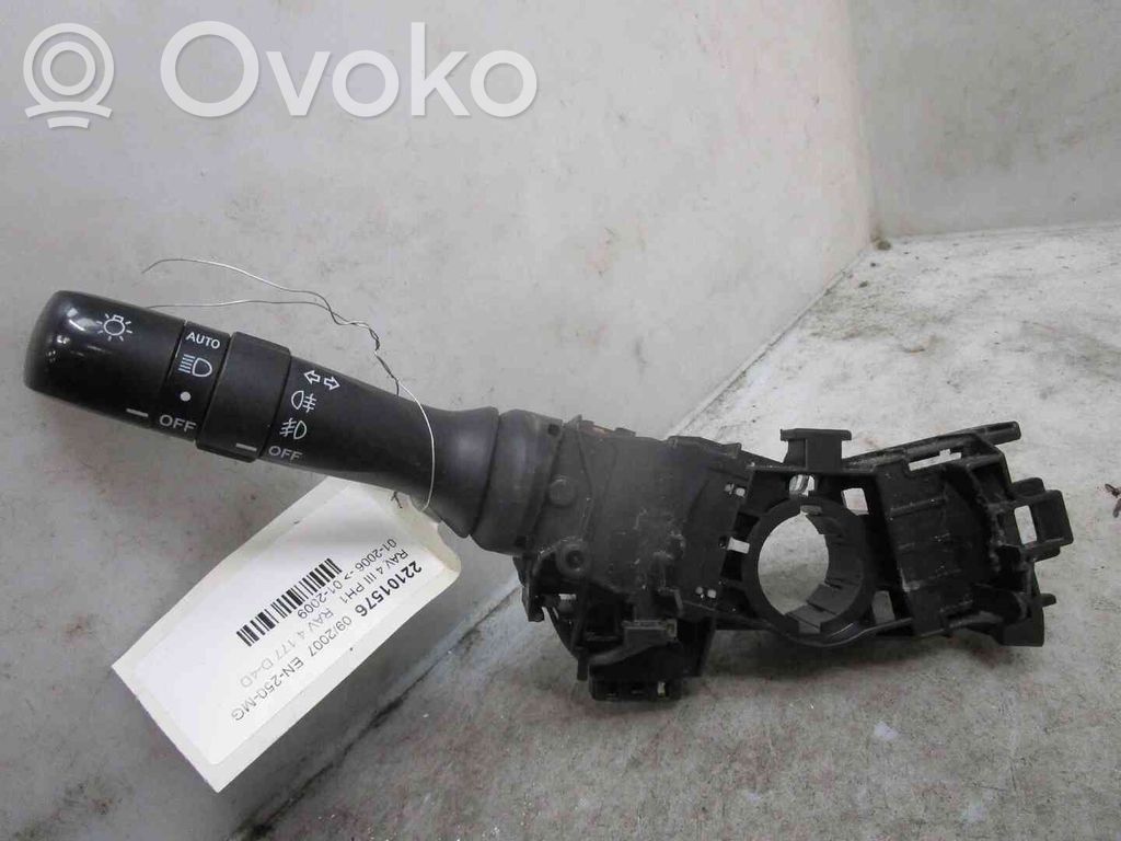 Toyota MR2 (W30) III Leva indicatori 