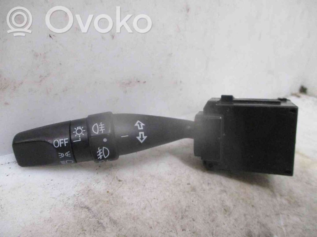 Honda Jazz Manetka / Przełącznik kierunkowskazów 