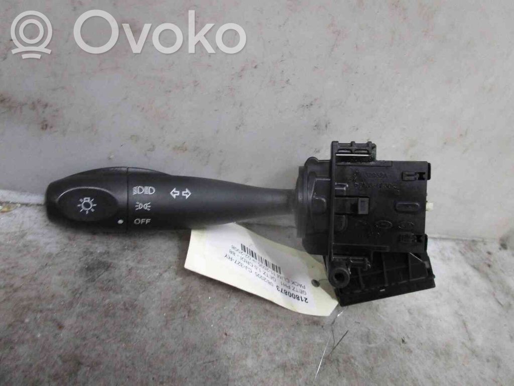 Commodo de clignotant   7632,21800873,2506434,VDMS4