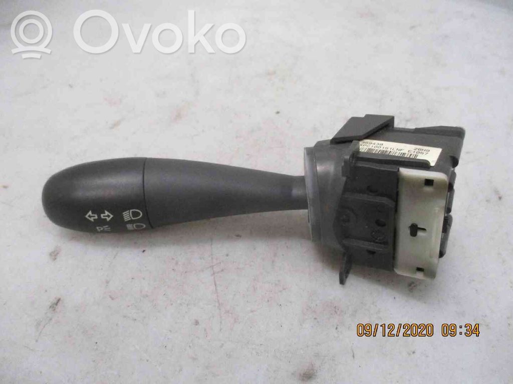Rover 75 Indicator stalk 