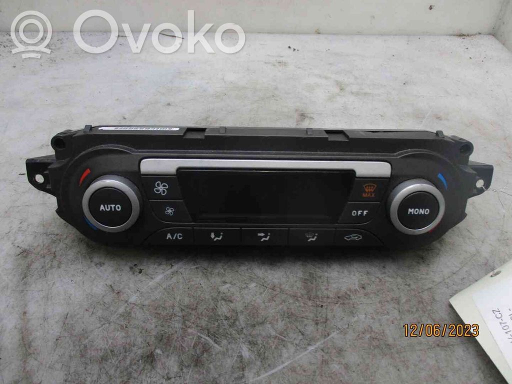 Ford C-MAX I Unitate control climatizare 