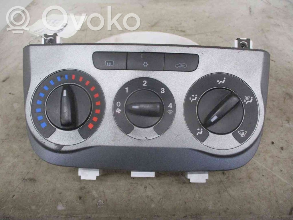 Fiat Grande Punto Centralina del climatizzatore