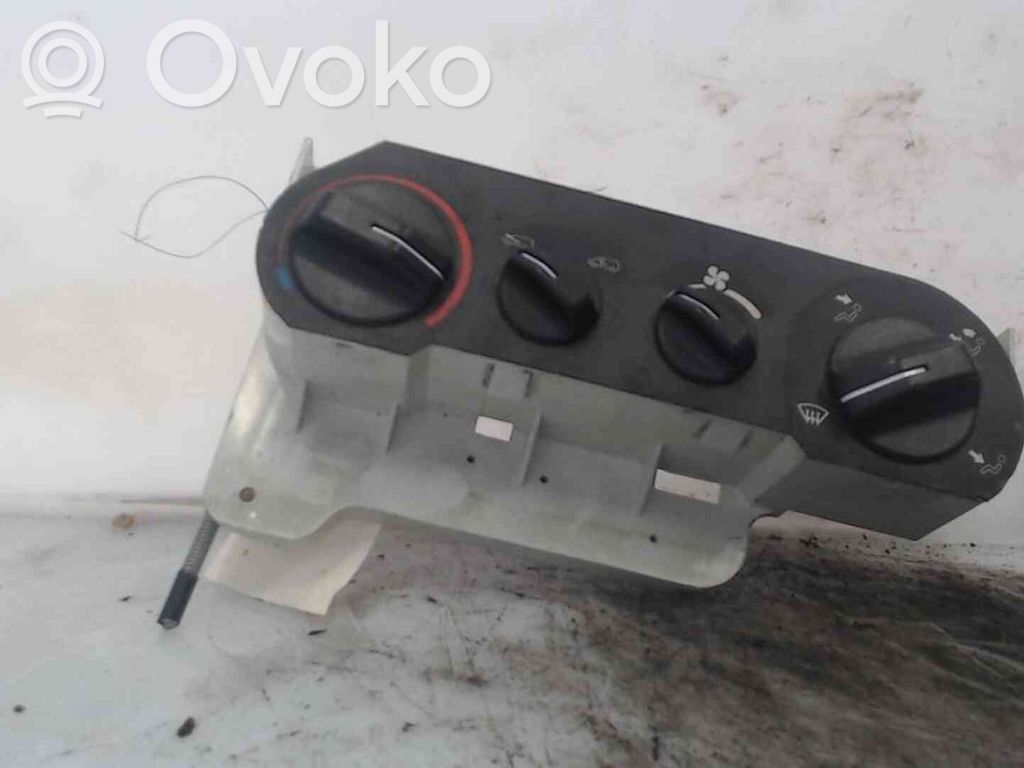 Renault Espace II Unitate control climatizare 