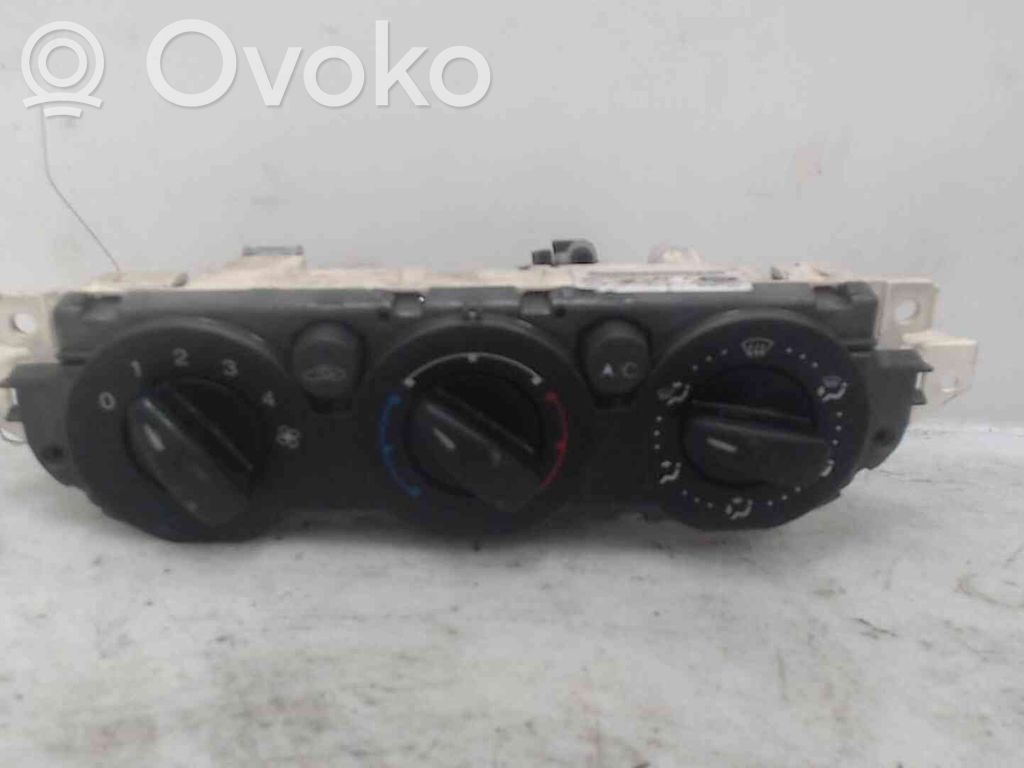 Ford Focus Climate control unit 