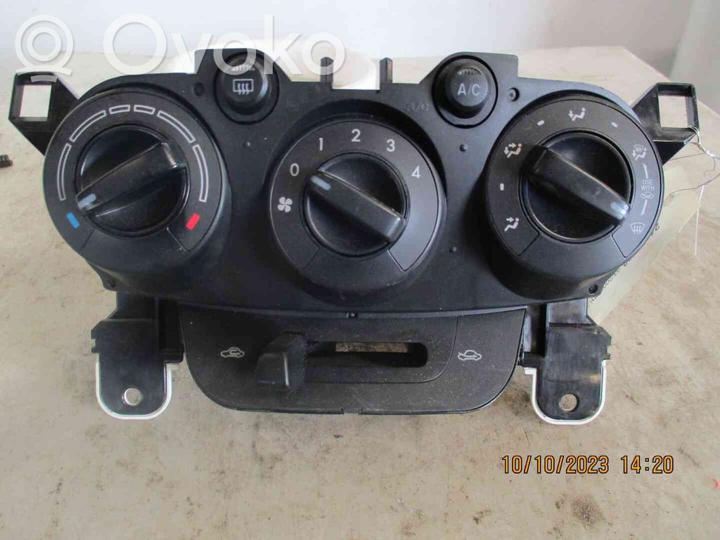 Unitate control climatizare   DF7161190C,21804532,2512938,VDMS4