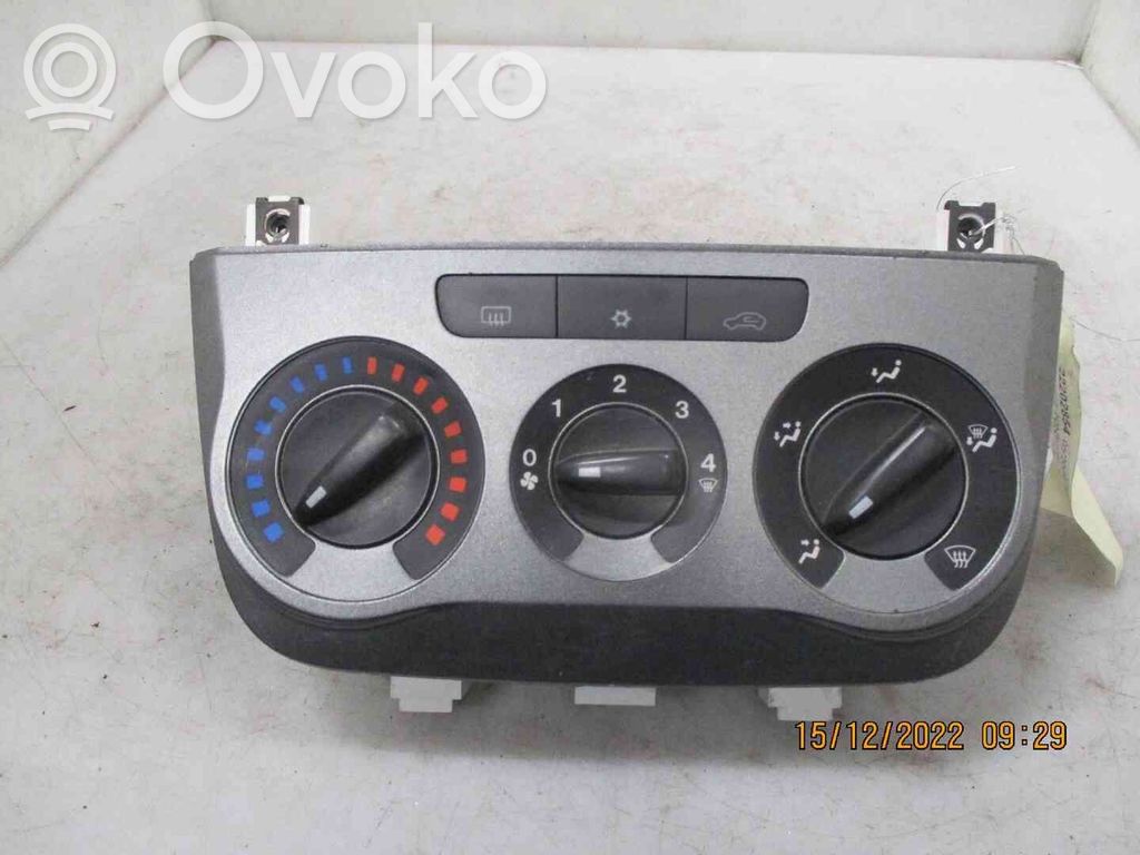 Fiat Grande Punto Centralina del climatizzatore