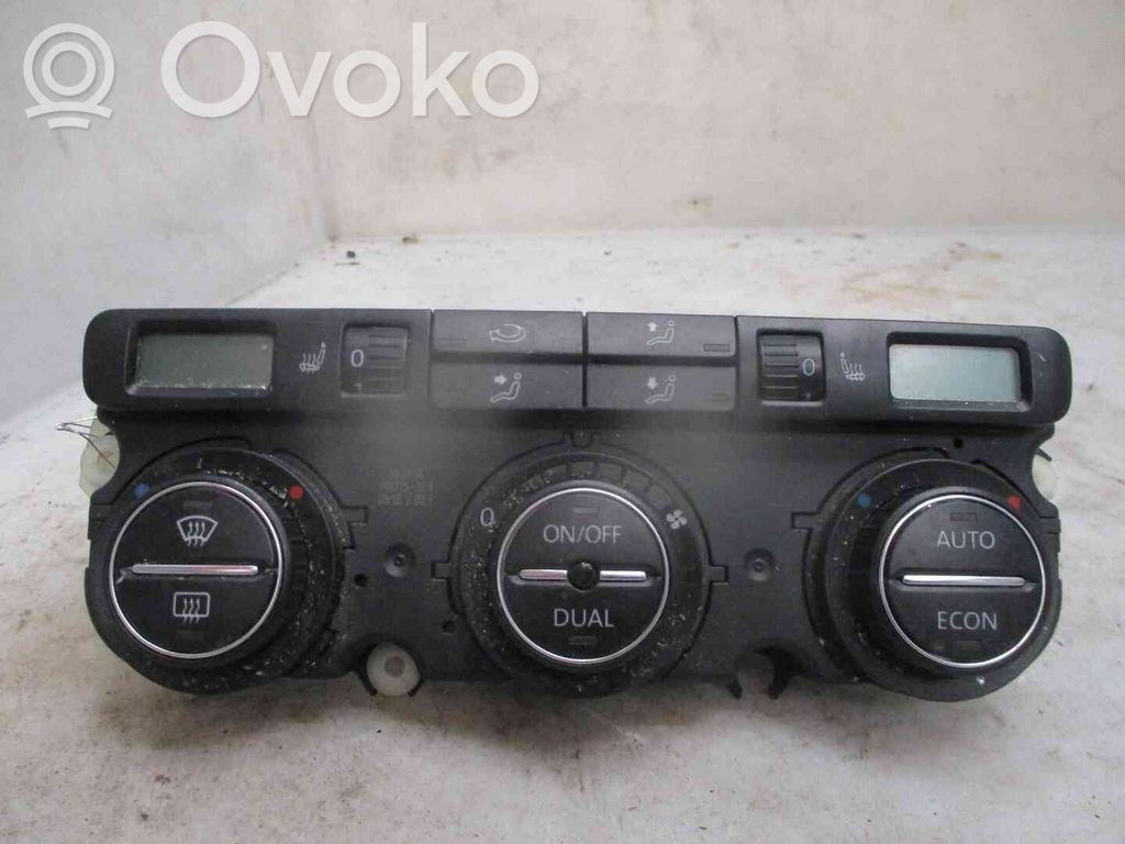 Volkswagen Passat Alltrack Unitate control climatizare 