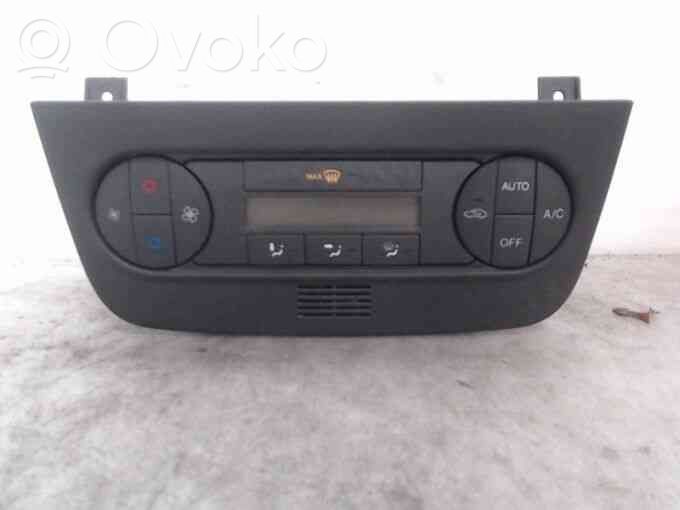 Panel klimatyzacji   1426730,21400978,2498244,VDMS4