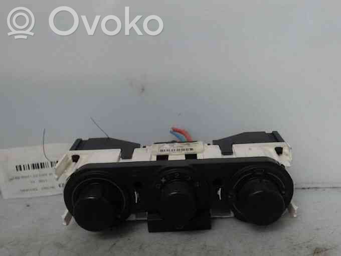 Seat Ibiza III (6L) Unitate control climatizare