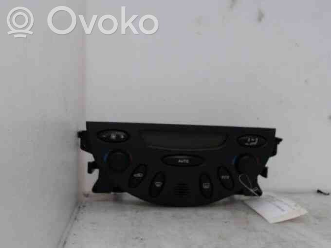 Citroen C5 Climate control unit 