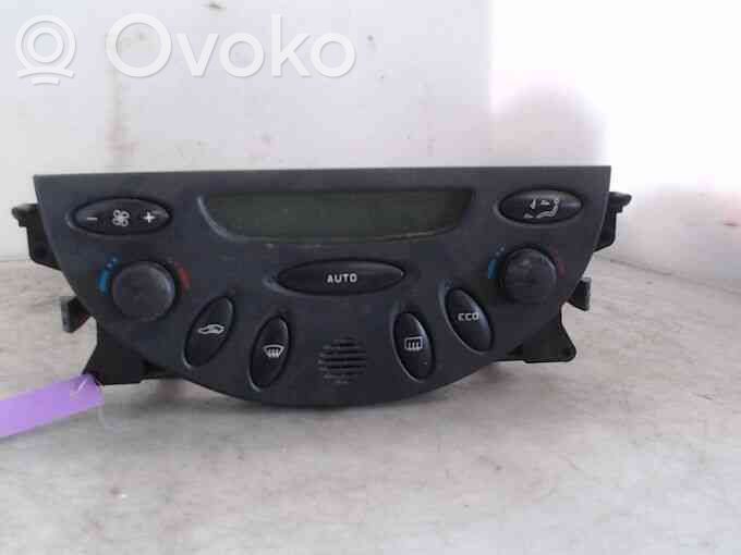 Citroen C5 Climate control unit 