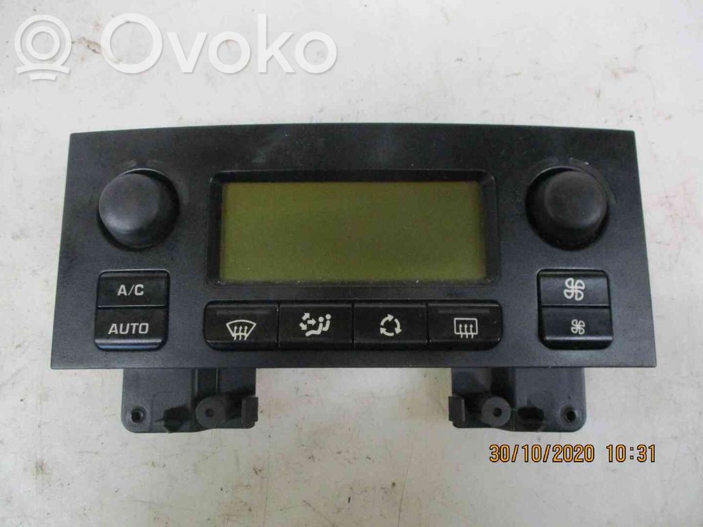Climate control unit   6451SP,22002642,2530861,VDMS4