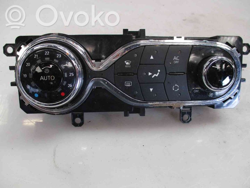 Renault Captur Unitate control climatizare 