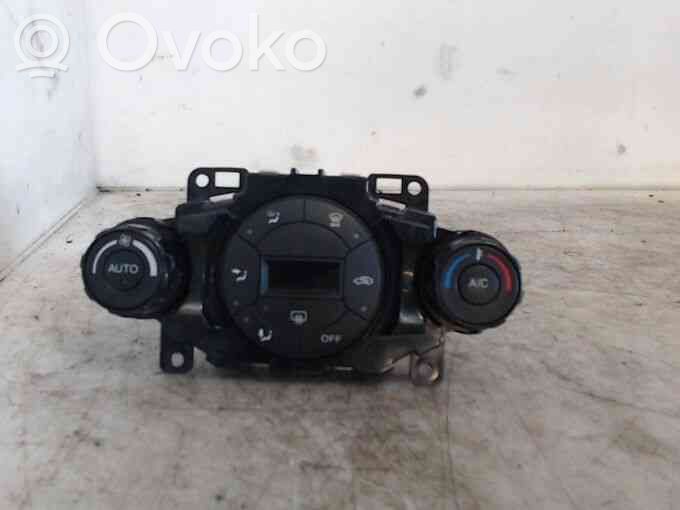 Ford Fiesta Unitate control climatizare 