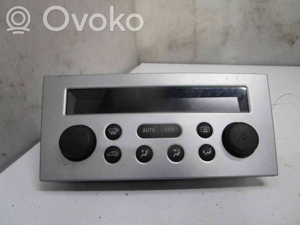 Unitate control climatizare   90329826,21703245,2503794,VDMS4