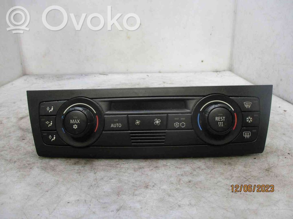 Unitate control climatizare   64119199259,22202793,2547627,VDMS4