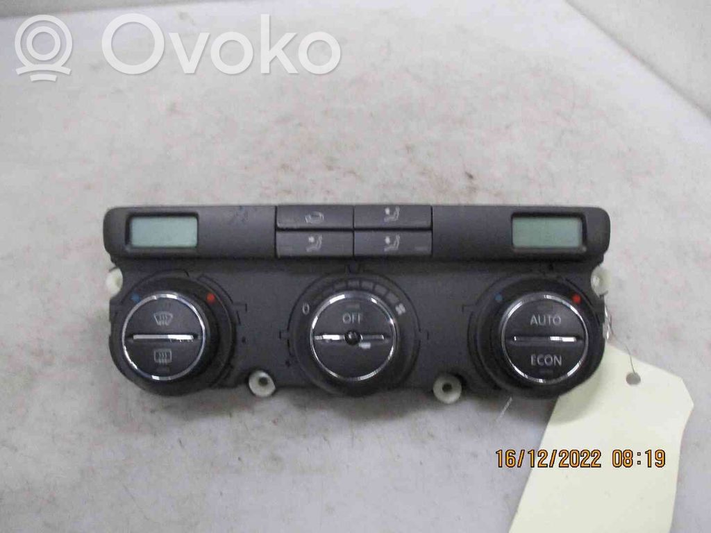 Unitate control climatizare   1K0907044BM,22300101,2548602,VDMS4