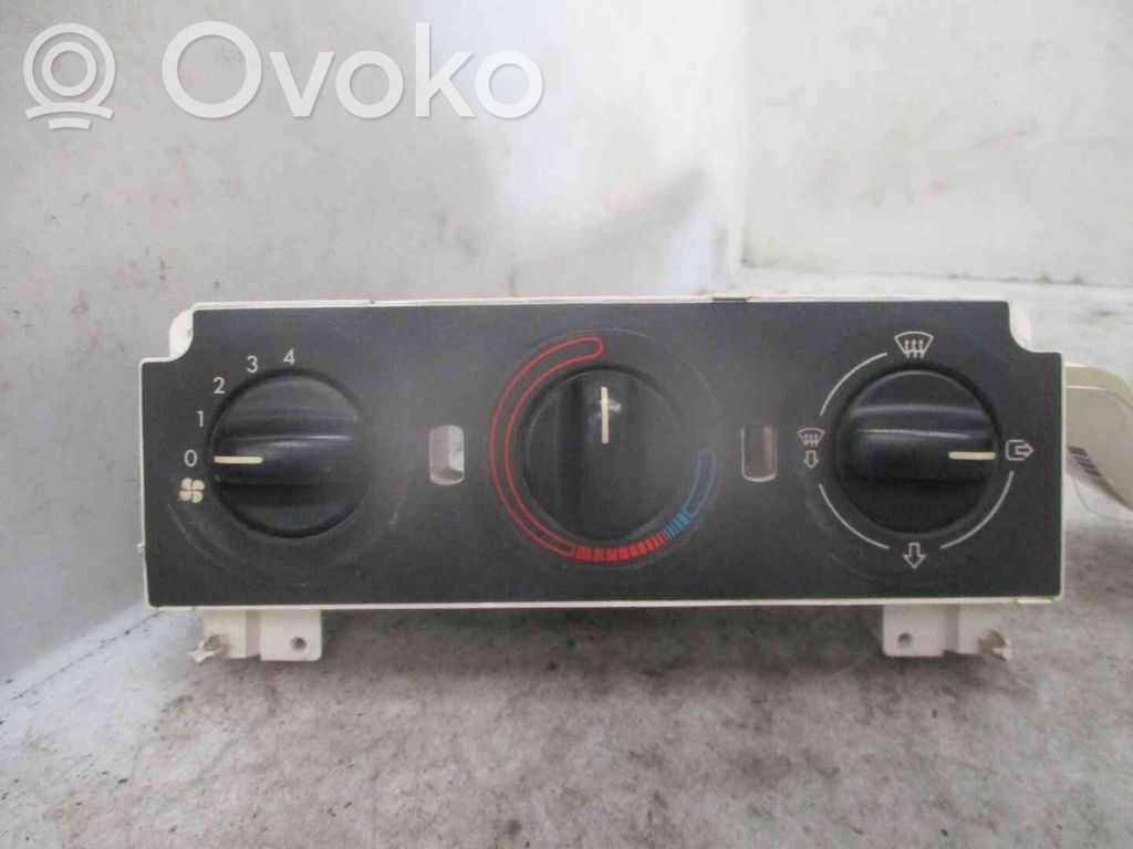 Peugeot 306 Centralina del climatizzatore 