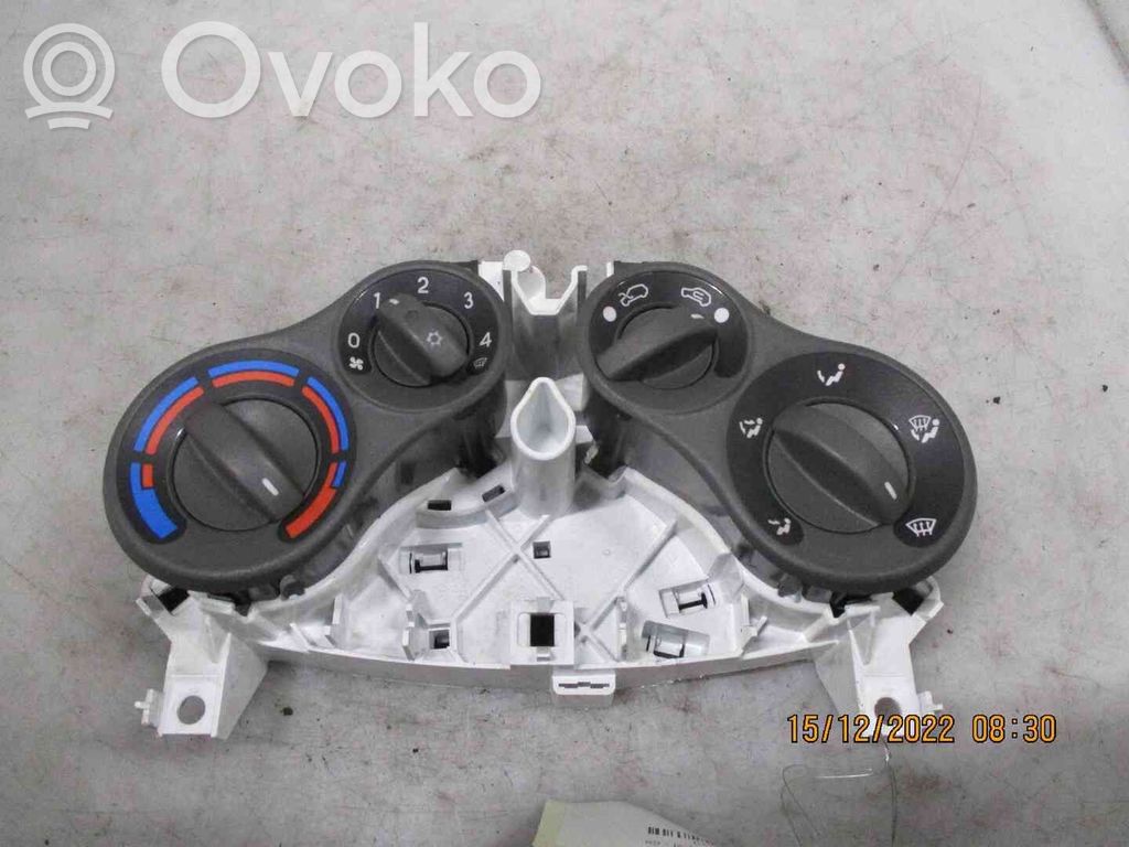 Fiat Panda II Unitate control climatizare 