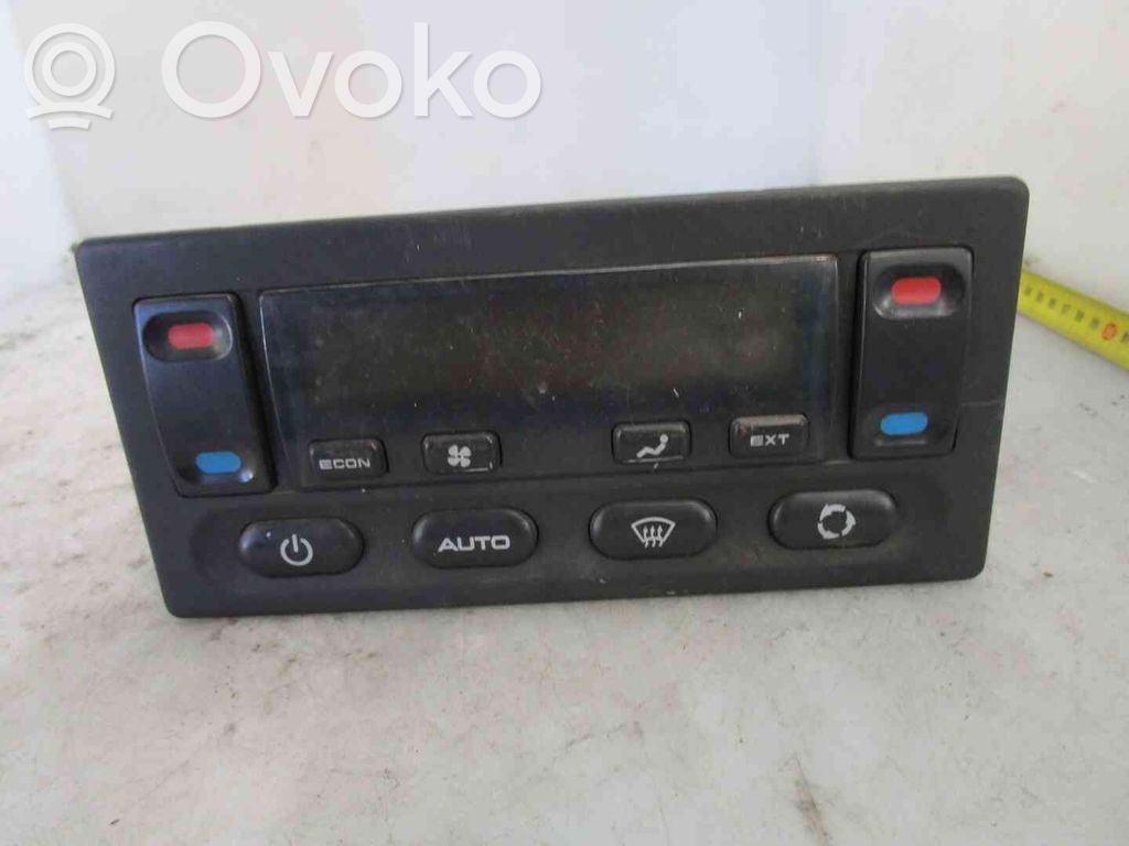 Land Rover Discovery Unitate control climatizare 