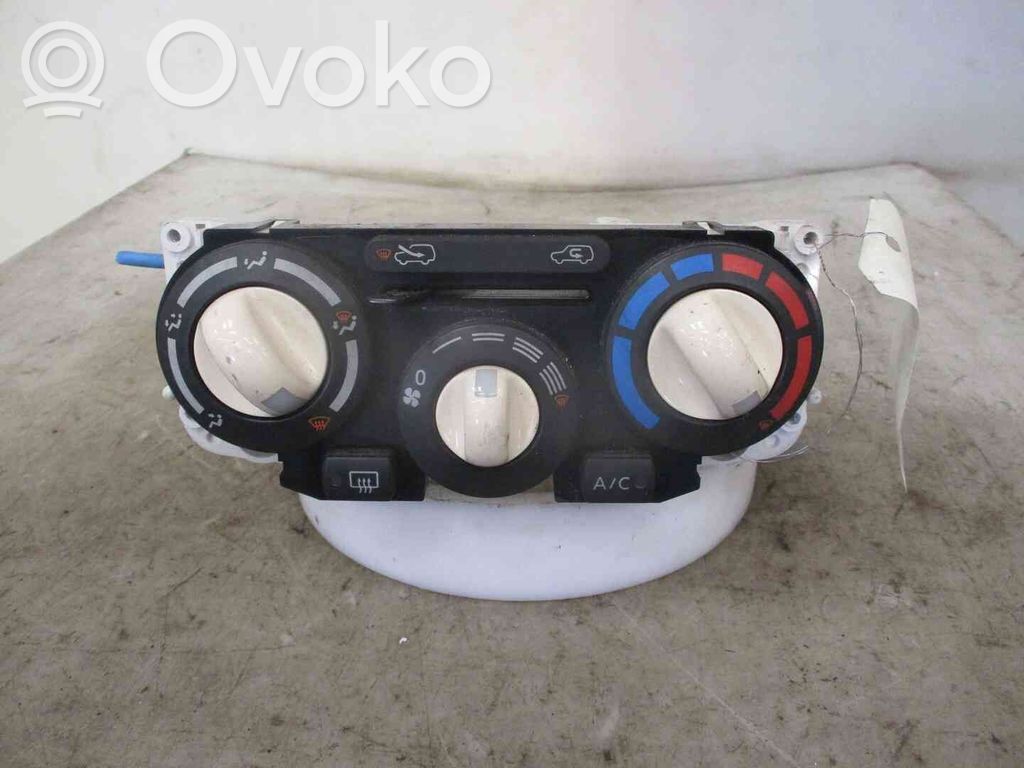 Nissan Micra Unitate control climatizare 