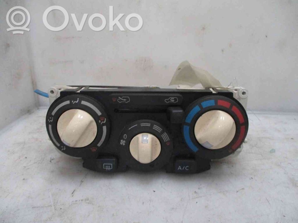 Nissan Micra Unitate control climatizare 