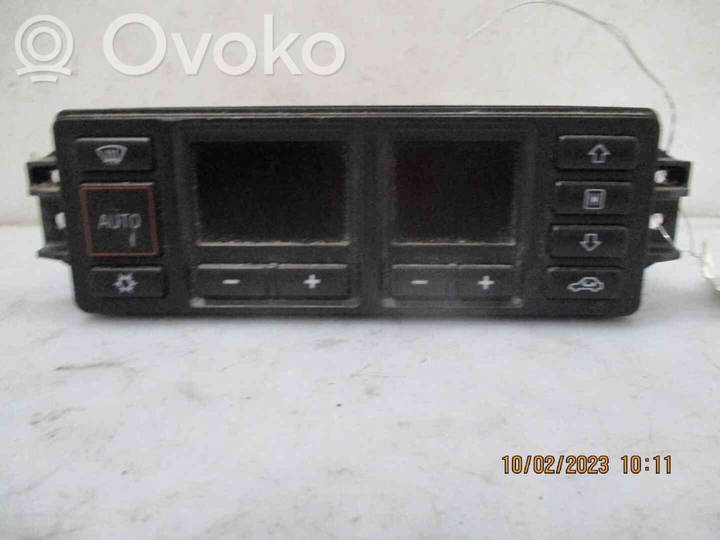 Unitate control climatizare   8L0820043DB98,22202807,2547718,VDMS4