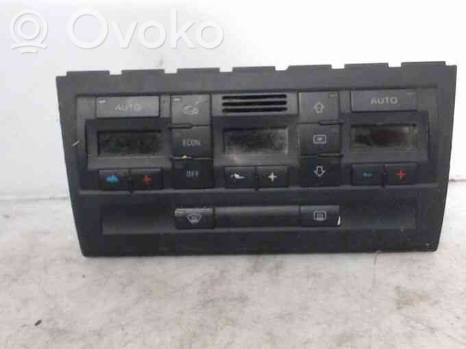 Audi A4 S4 B6 8E 8H Unitate control climatizare 