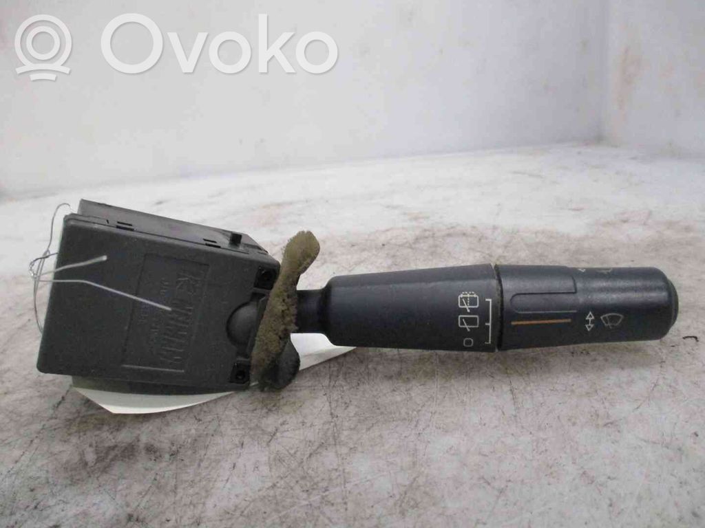 Peugeot 306 Manetka / Przełącznik wycieraczek 