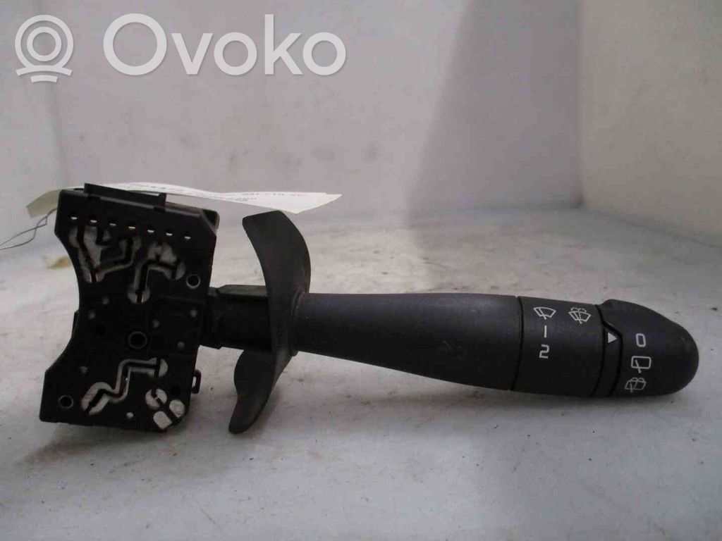 Renault Clio II Leva comando tergicristalli 