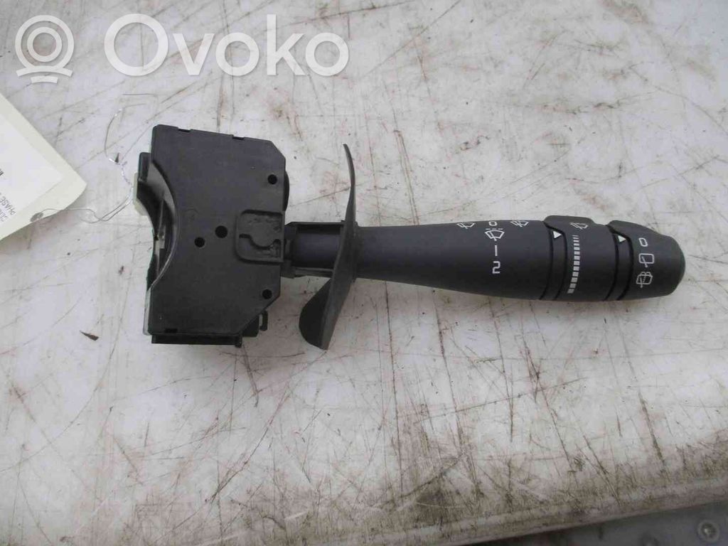Renault Megane II Leva comando tergicristalli 