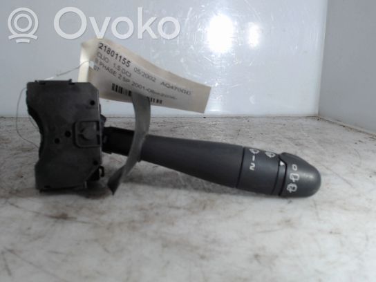 Leva comando tergicristalli   7701051763,21801155,2506697,VDMS4