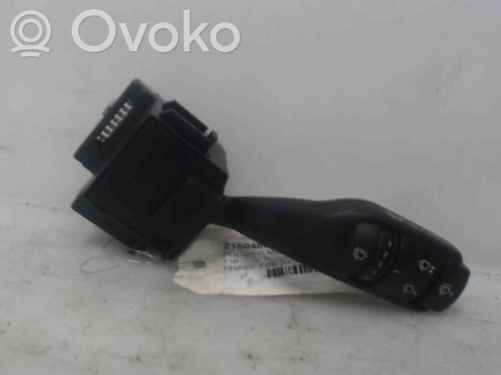 Leva comando tergicristalli   1318862,21804802,2513533,VDMS4